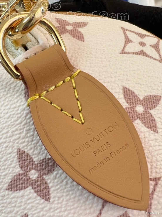 Cheap LOUIS 20 VUITTON BANDOULIÈRE SPEEDY 0726